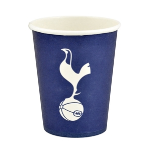 Tottenham Party Cups
