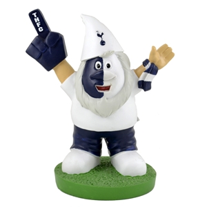 Tottenham Fan Gnome
