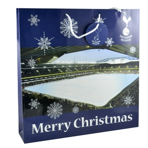 Tottenham Stadium Gift Bag (large)
