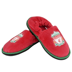 Liverpool Stretch Slipper (1-2)