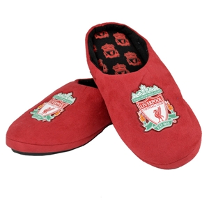 Liverpool Defender Slipper (11-12)