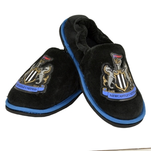 Newcastle Stretch Slipper (10-11)