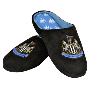 Newcastle Defender Slipper (7-8)