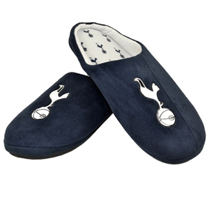 Tottenham Defender Slipper (9-10)