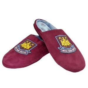 West Ham Defender Slipper (9-10)