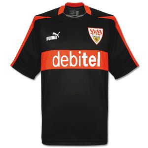 VFB Stuttgart 3rd 0304