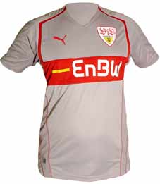 VFB Stuttgart 3rd 0506