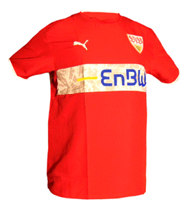 0607 VFB Stuttgart away