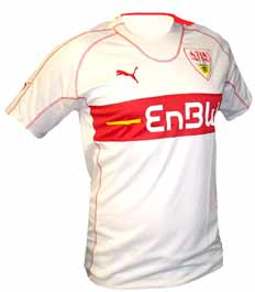 VFB Stuttgart home 05/06