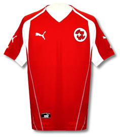 Switzerland home 04/05