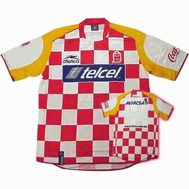 Tecos home 2004