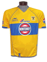 Tigres home 2005