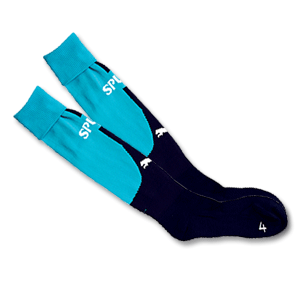 06-07 Tottenham away socks
