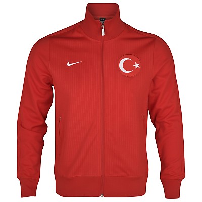 2012 13 Turkey Nike Authentic N98 Jacket Red | 2012 13 turkey nike authentic n98 jacket red 450376r 2012 13 Turkey Nike Authentic N98 Jacket Red | 2012 13 turkey nike authentic n98 jacket red 450376r