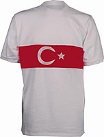 Turkey Retro Shirt