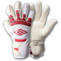 Umbro Geometra Pro Touch Goalkeeper Gloves