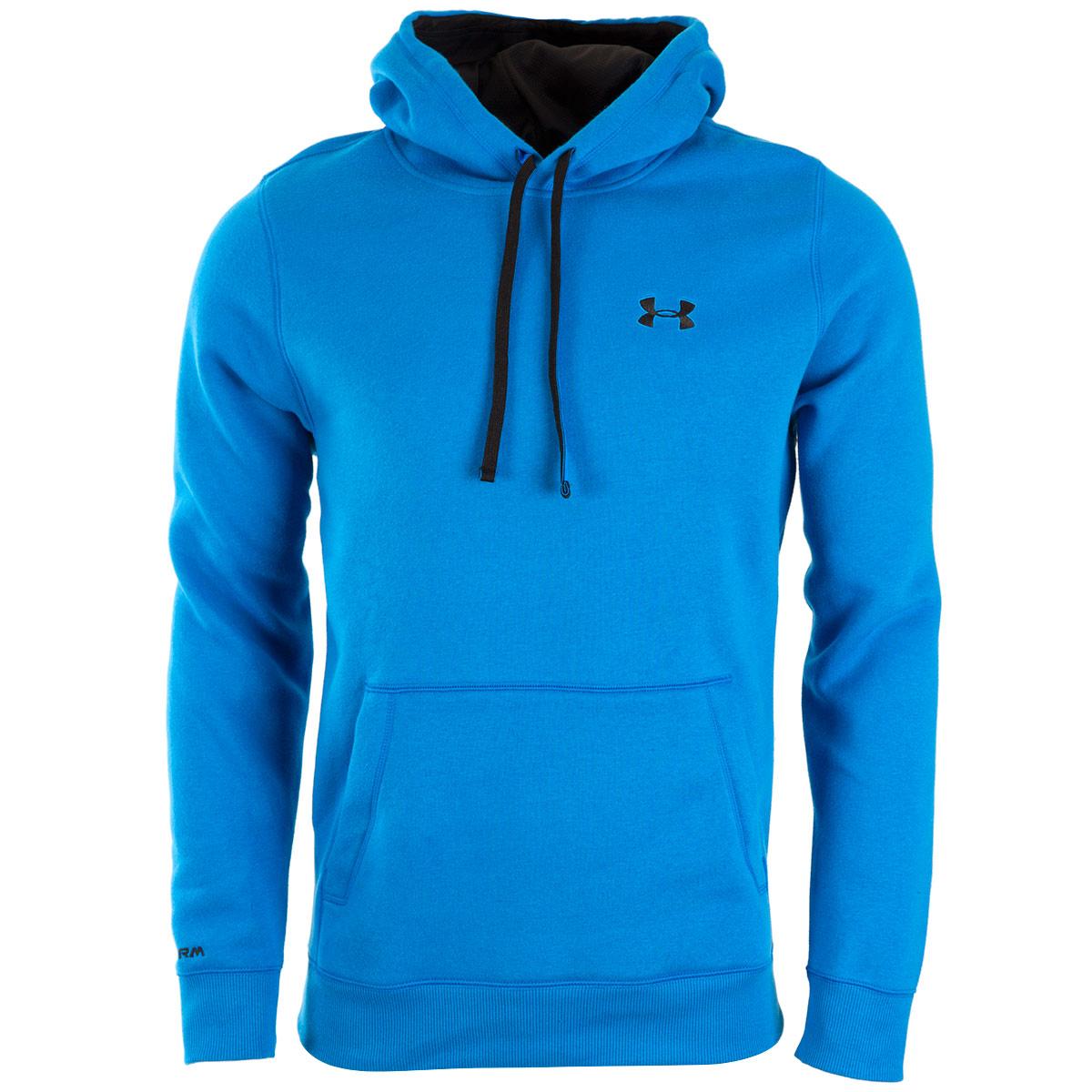 under armour storm rival hoodie