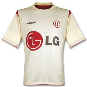Universitario home 2004