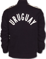 Uruguary Retro Jacket