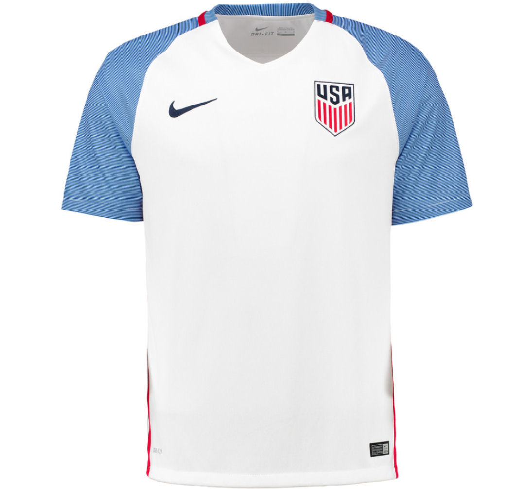 Women’s USA Soccer Jerseys 2011/12 New Football Kits Blog