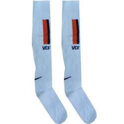 06-07 Valencia home socks