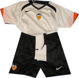 Valencia Little Boys home 0506