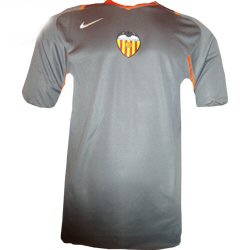 06 07 Valencia Training Shirt