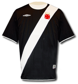 Vasco da Gama away 2004
