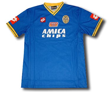 Verona home 05/06