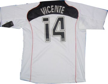 Valencia home (Vicente 14) 04/05