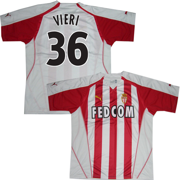 Monaco 3rd (Vieri 36) 05/06