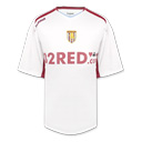 06 07 Aston Villa away Kids 06 07 Aston Villa away Kids