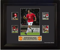 Ruud Van Nistelrooy Sport Cell