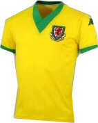 0607 Wales away