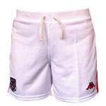 06-07 Wales Home Shorts