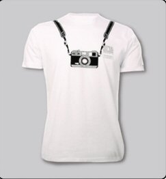 World Cup Photographer Tee