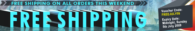 Header Home page