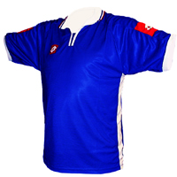 Yugoslavia home 0203
