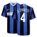 06 07 Inter Milan home Zanetti 4