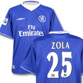 Chelsea home (Zola 25) 04-05