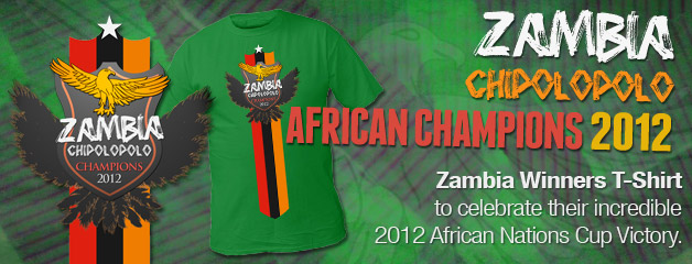 Zambia