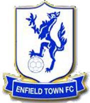 Enfield_town