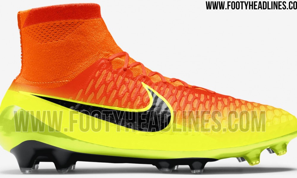 Nike MagistaX Proximo Indoor Soccer Labcontrol