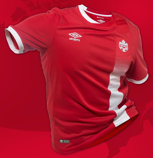 canada soccer jersey 2018