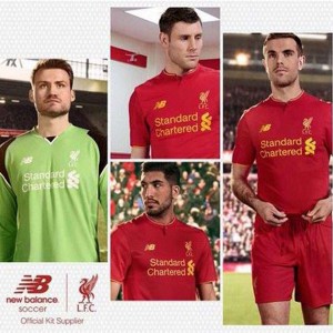 Liverpool-Kit