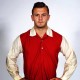 1933 First Arsenal Kit With White Sleeves