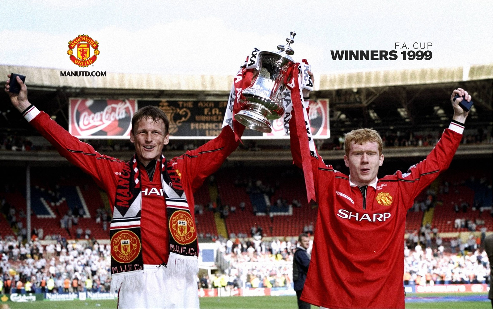 Manchester United Fa Cup