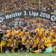 Dynamo Dresden 2016-17 Home Shirt Banner