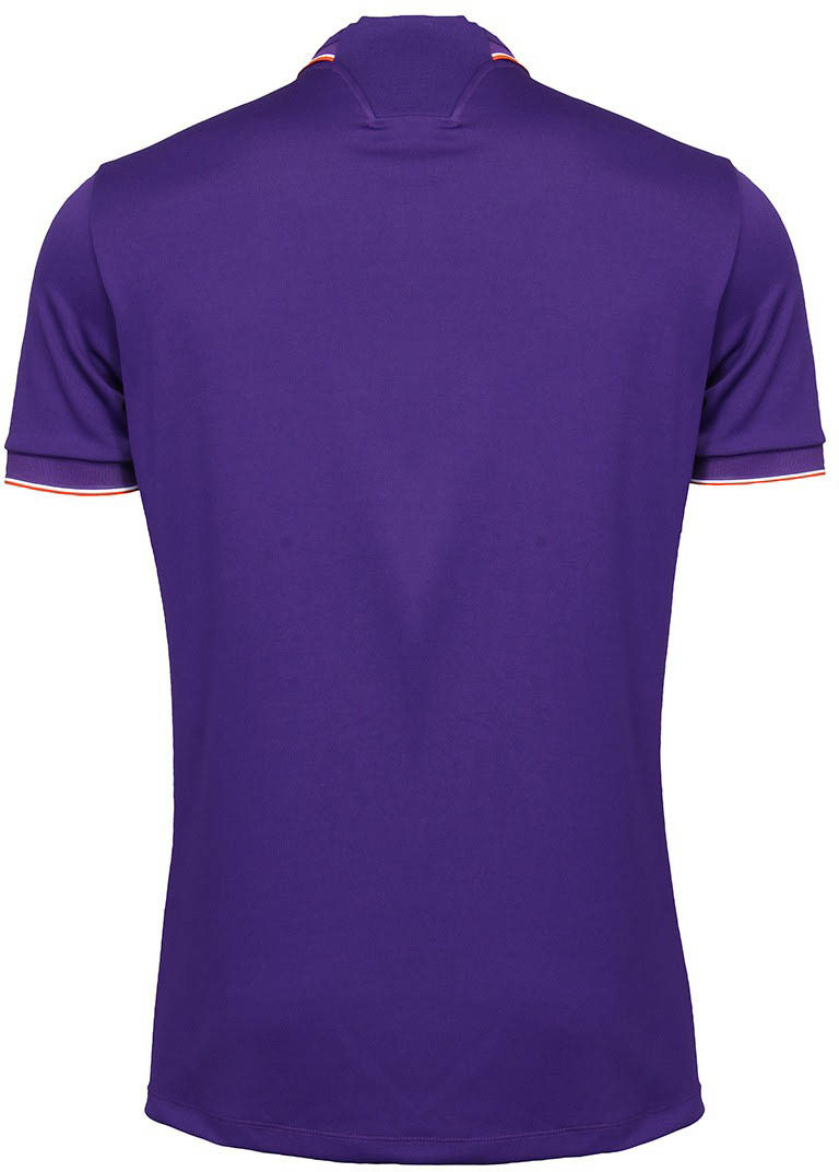 Fiorentina 2016-17 Home Shirt