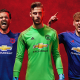 Manchester United 2016-17 Away Kit Launch